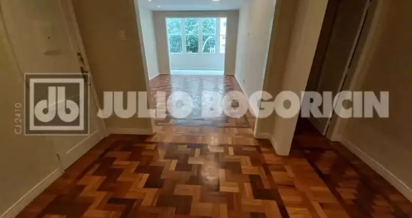 Apartamento com 4 quartos à venda na Avenida Nossa Senhora de Copacabana, Copacabana, Rio de Janeiro