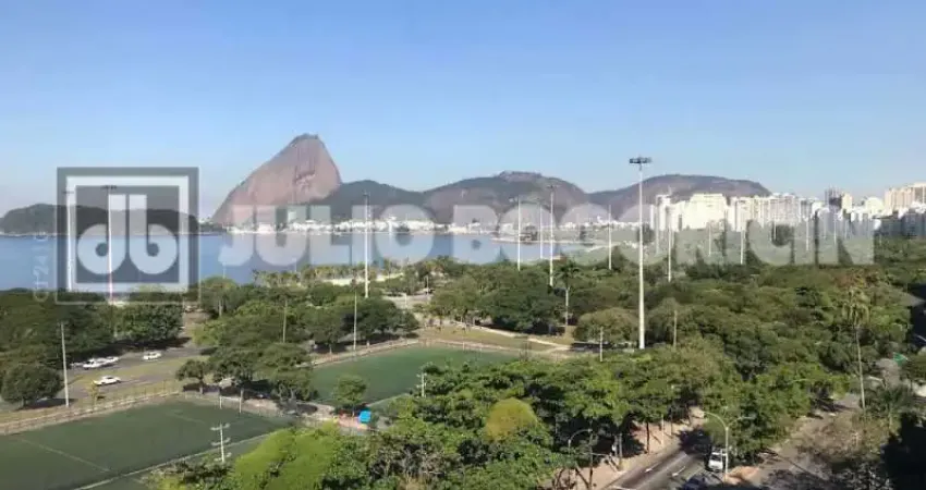 Apartamento com 3 quartos à venda na Praia do Flamengo, Flamengo, Rio de Janeiro