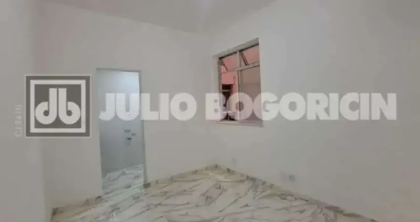 Apartamento com 1 quarto à venda na Rua Correa Dutra, Flamengo, Rio de Janeiro