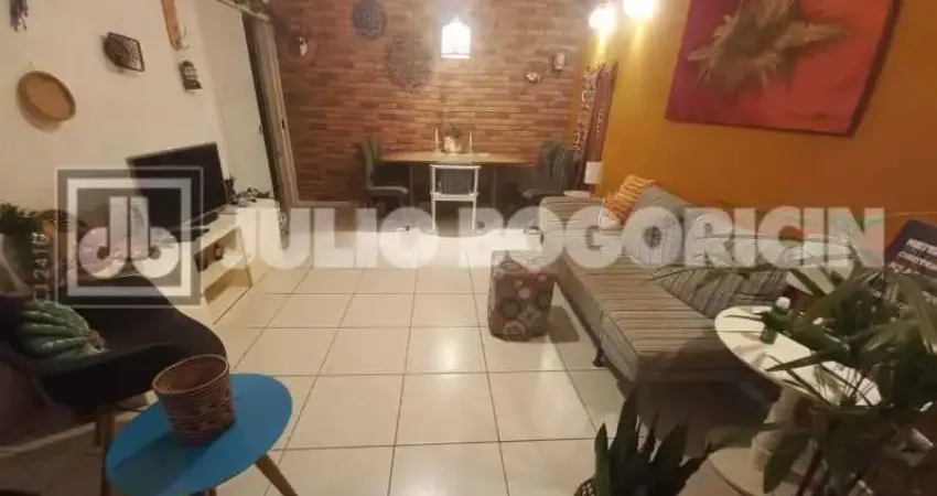Apartamento com 3 quartos à venda na Rua Marquês de Abrantes, Flamengo, Rio de Janeiro