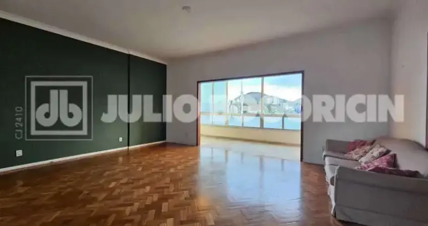Apartamento com 4 quartos à venda na Avenida Rui Barbosa, Flamengo, Rio de Janeiro