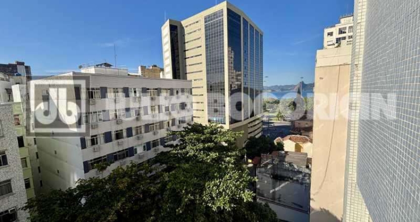 Apartamento com 3 quartos à venda na Rua Dois de Dezembro, Flamengo, Rio de Janeiro