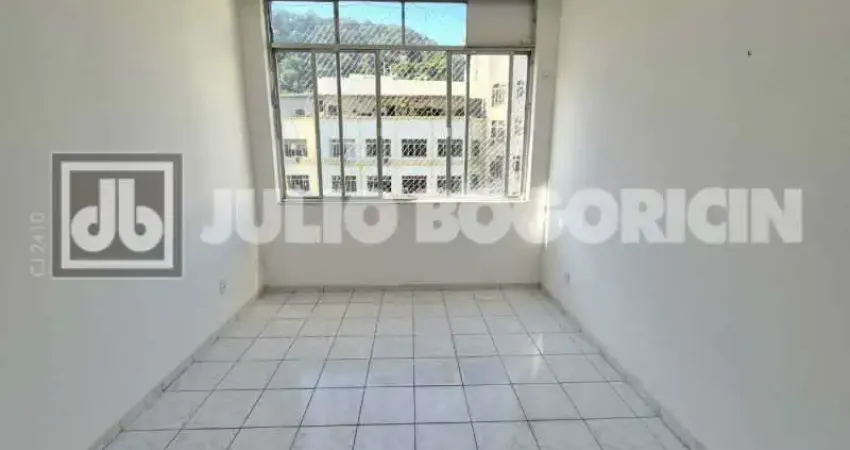 Apartamento com 1 quarto à venda na Rua Figueiredo Magalhães, Copacabana, Rio de Janeiro