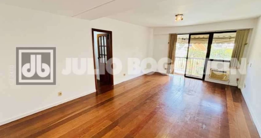 Apartamento com 2 quartos à venda na Rua da Matriz, Botafogo, Rio de Janeiro