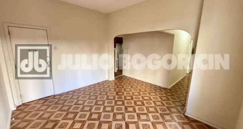 Apartamento com 2 quartos à venda na Rua Ferreira Viana, Flamengo, Rio de Janeiro