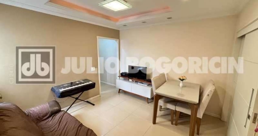 Apartamento com 2 quartos à venda na Rua Marquês de Abrantes, Flamengo, Rio de Janeiro