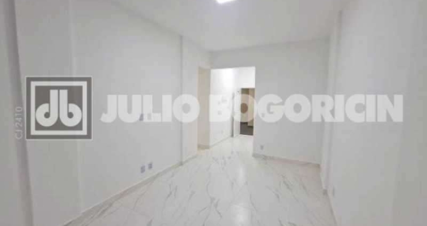 Apartamento com 2 quartos à venda na Rua Paissandu, Flamengo, Rio de Janeiro