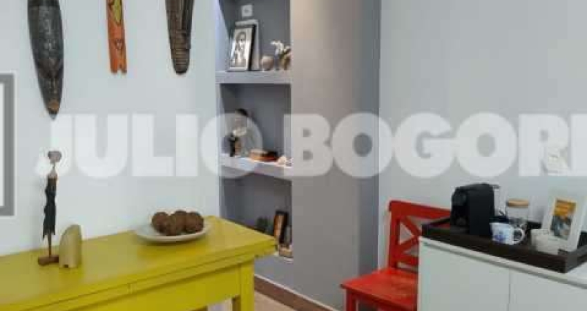 Apartamento com 1 quarto à venda na Rua Correa Dutra, Flamengo, Rio de Janeiro