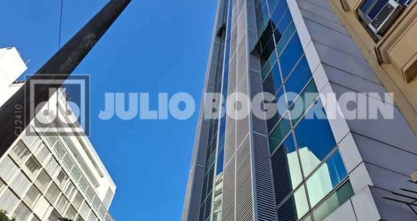Sala comercial à venda na Avenida Franklin Roosevelt, Centro, Rio de Janeiro