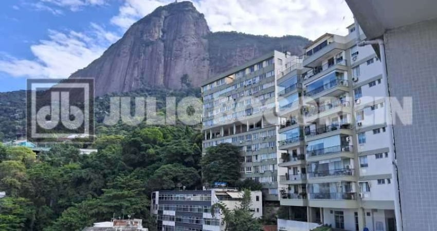 Apartamento com 2 quartos à venda na Rua Pio Correia, Jardim Botânico, Rio de Janeiro