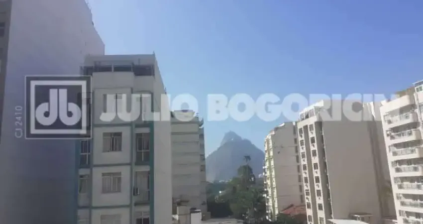 Apartamento com 3 quartos à venda na Rua Arnaldo Quintela, Botafogo, Rio de Janeiro