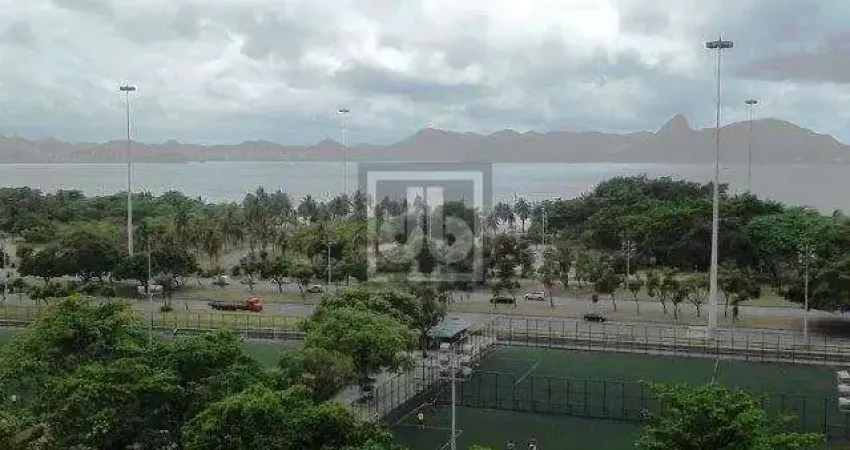 Apartamento com 6 quartos à venda na Praia do Flamengo, Flamengo, Rio de Janeiro
