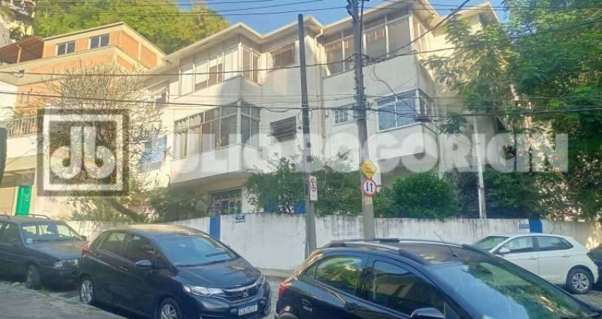 Apartamento com 3 quartos à venda na Rua Pereira da Silva, Laranjeiras, Rio de Janeiro