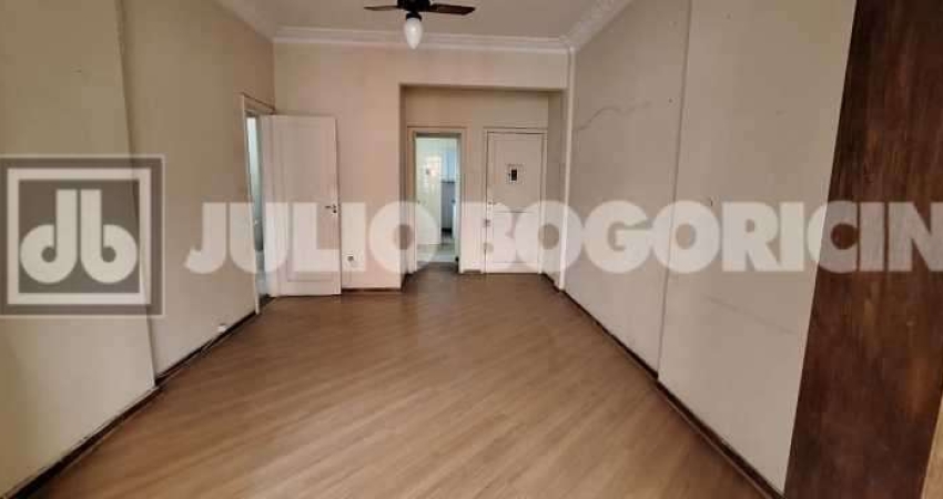 Apartamento com 2 quartos à venda na Rua São Clemente, Botafogo, Rio de Janeiro