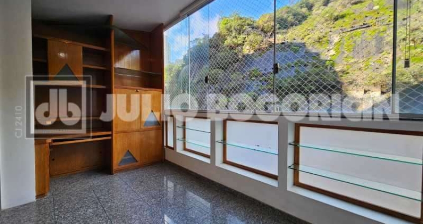 Apartamento com 2 quartos à venda na Avenida Oswaldo Cruz, Flamengo, Rio de Janeiro