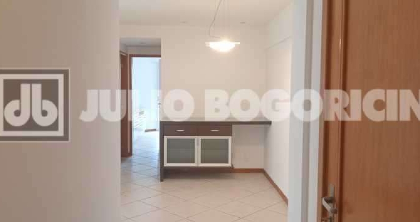 Apartamento com 3 quartos à venda na Rua Álvaro Ramos, Botafogo, Rio de Janeiro