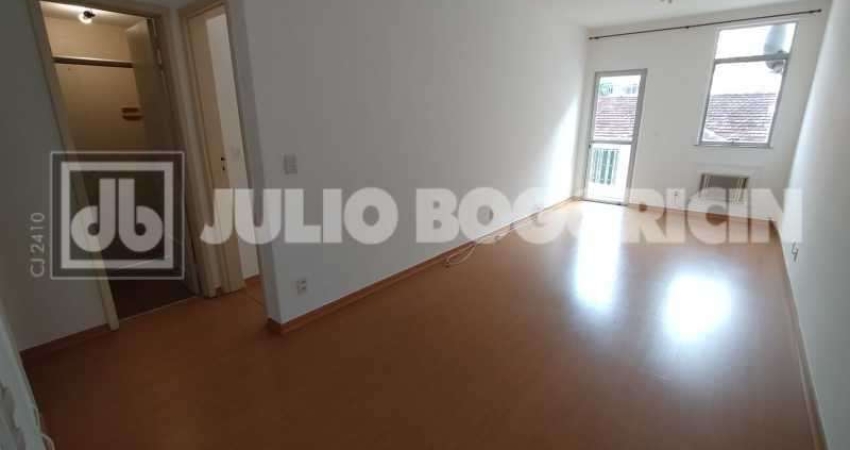Apartamento com 1 quarto à venda na Rua Visconde de Silva, Botafogo, Rio de Janeiro