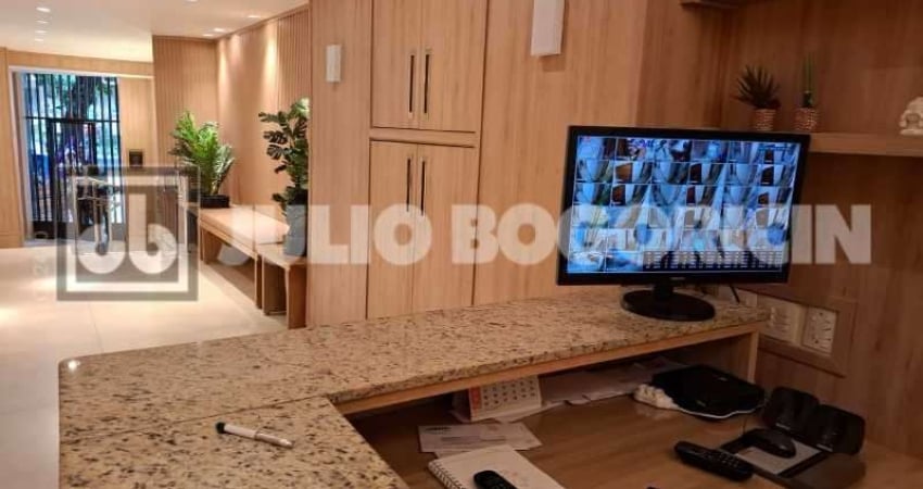 Apartamento com 2 quartos à venda na Rua Senador Vergueiro, Flamengo, Rio de Janeiro