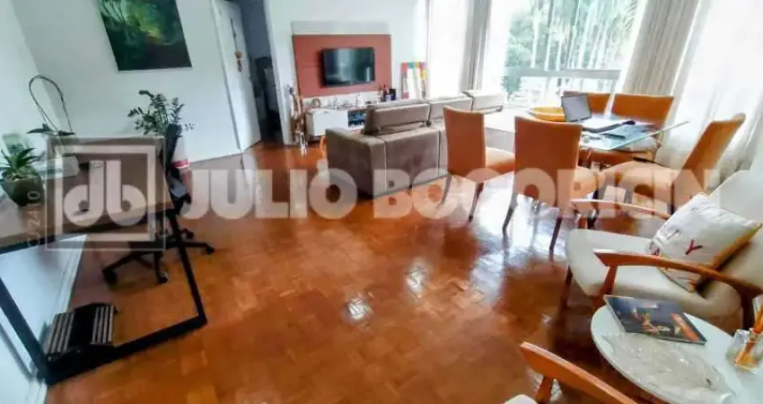 Apartamento com 3 quartos à venda na Rua do Russel, Glória, Rio de Janeiro