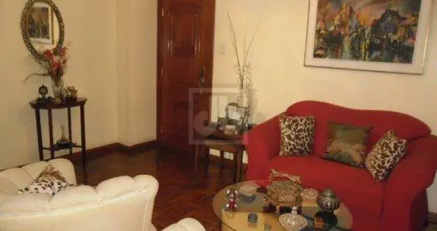 Apartamento com 3 quartos à venda na Rua Marquês de Abrantes, Flamengo, Rio de Janeiro