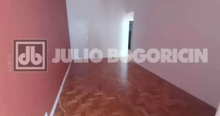 Apartamento com 2 quartos para alugar na Rua Senador Vergueiro, Flamengo, Rio de Janeiro