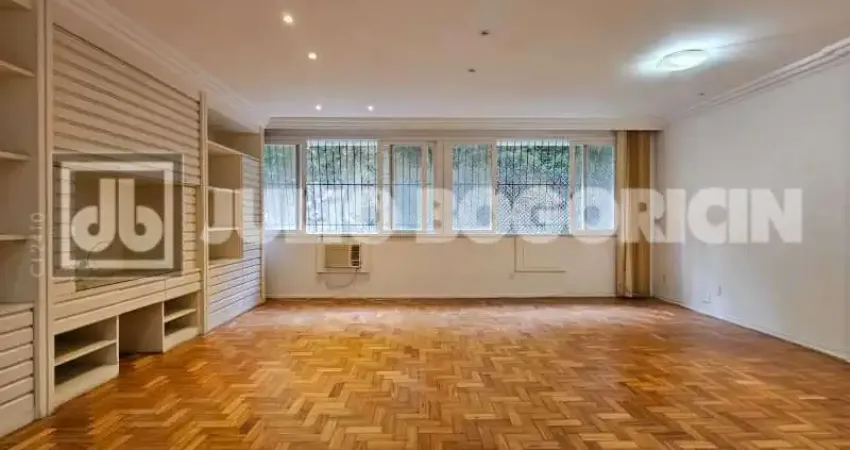 Apartamento com 3 quartos à venda na Praia de Botafogo, Botafogo, Rio de Janeiro