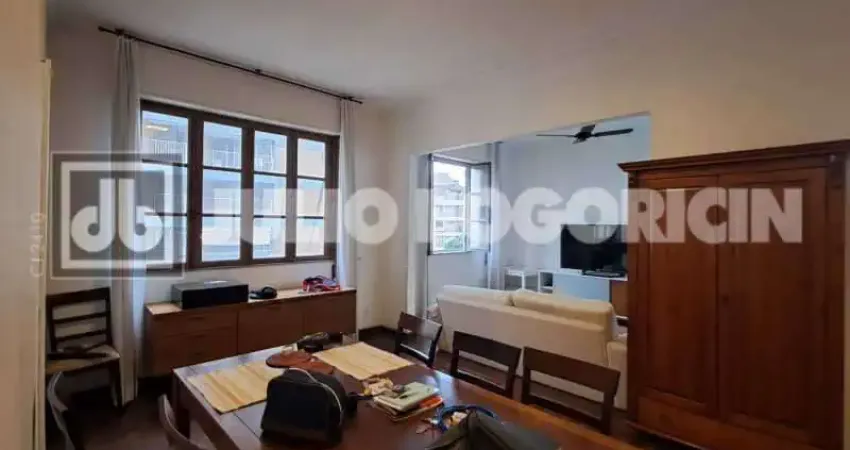 Apartamento com 3 quartos à venda na Rua das Laranjeiras, Laranjeiras, Rio de Janeiro
