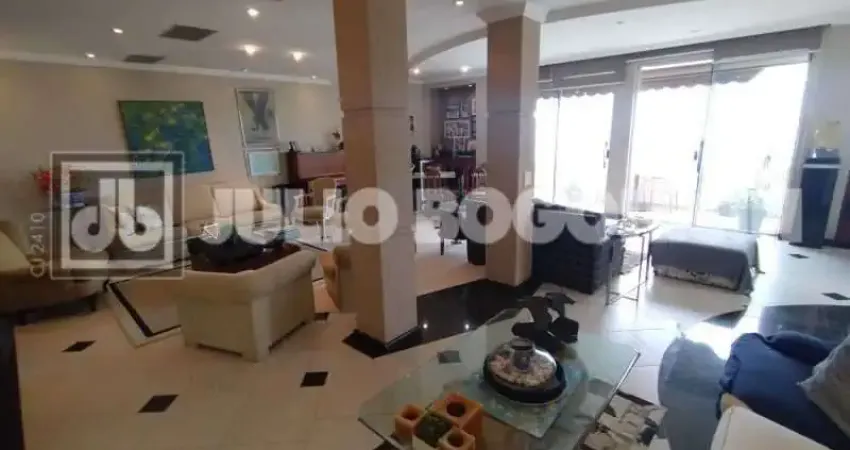 Cobertura com 3 quartos à venda na Praia do Flamengo, Flamengo, Rio de Janeiro