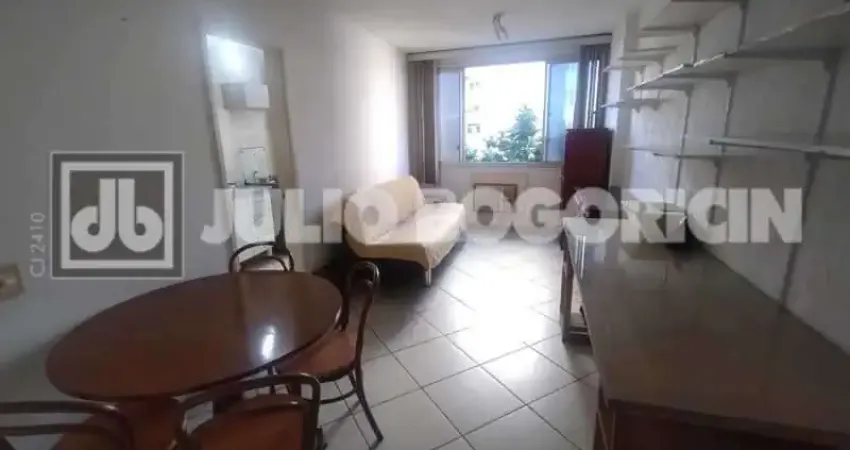 Apartamento com 1 quarto à venda na Rua Riachuelo, Centro, Rio de Janeiro