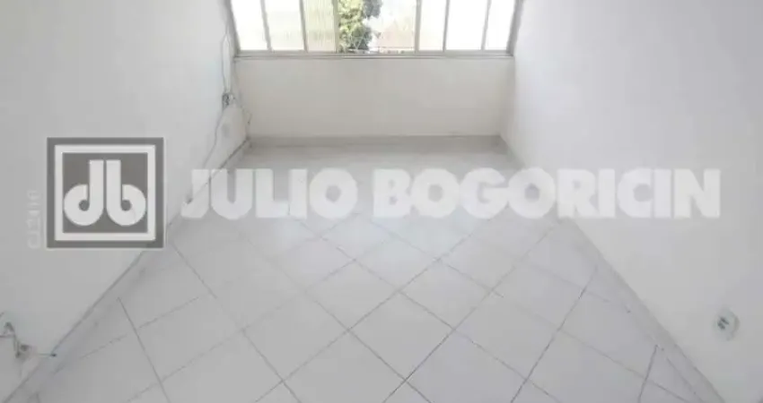 Apartamento com 2 quartos à venda na Rua Aarão Reis, Santa Teresa, Rio de Janeiro