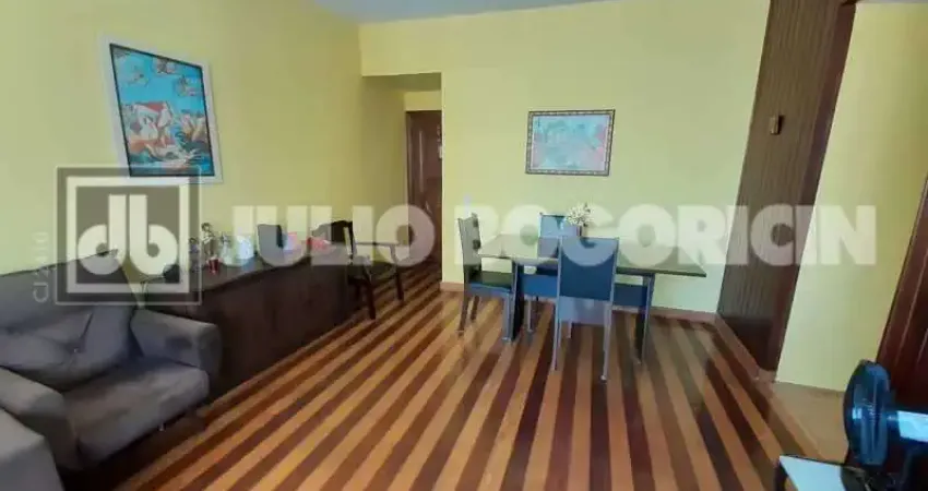 Apartamento com 3 quartos à venda na Rua Senador Vergueiro, Flamengo, Rio de Janeiro
