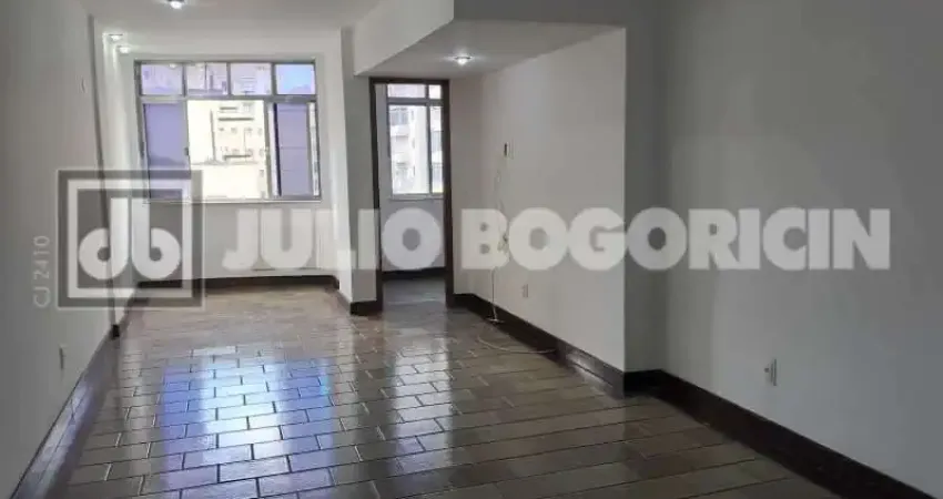 Apartamento com 3 quartos à venda na Rua Marquês de Abrantes, Flamengo, Rio de Janeiro