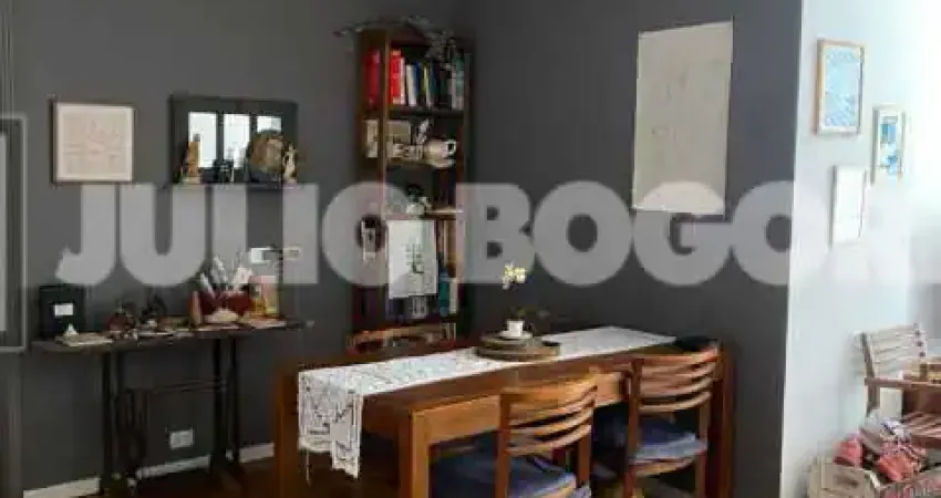 Apartamento com 3 quartos à venda na Rua Soares Cabral, Laranjeiras, Rio de Janeiro