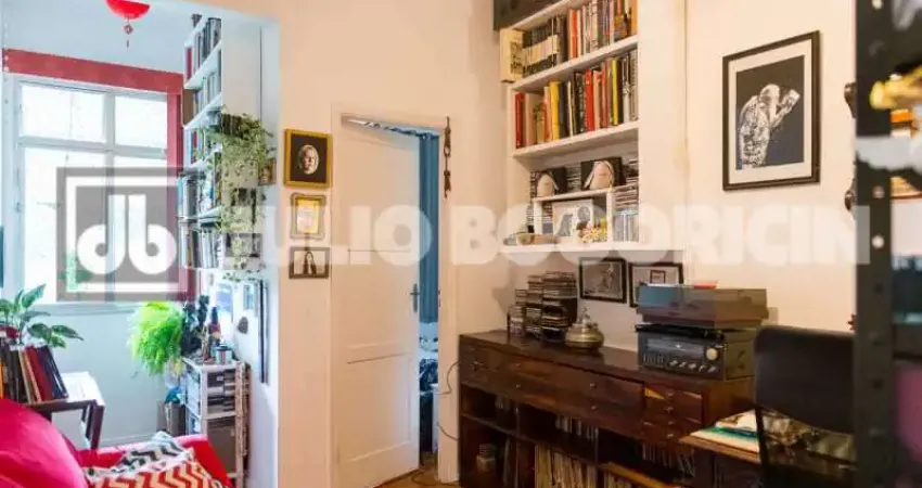 Apartamento com 1 quarto à venda na Rua Marquês de Abrantes, Flamengo, Rio de Janeiro