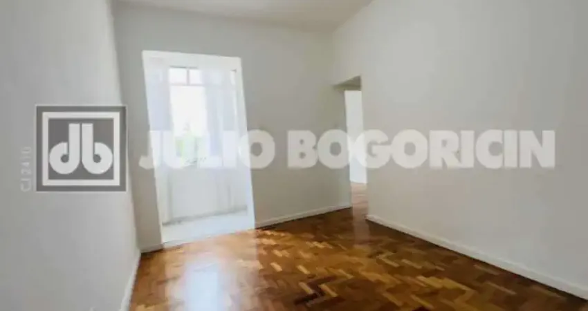 Apartamento com 1 quarto à venda na Rua Pedro Américo, Catete, Rio de Janeiro