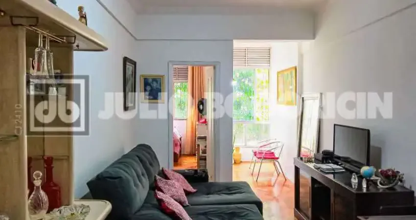 Apartamento com 3 quartos à venda na Rua Voluntários da Pátria, Botafogo, Rio de Janeiro