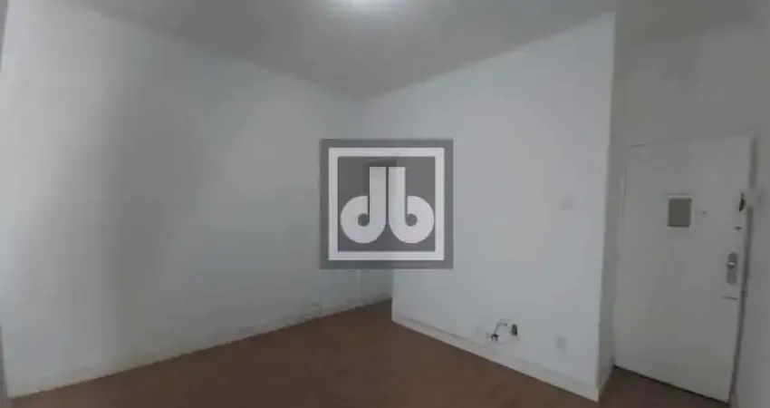 Apartamento com 1 quarto à venda na Rua Artur Bernardes, Catete, Rio de Janeiro
