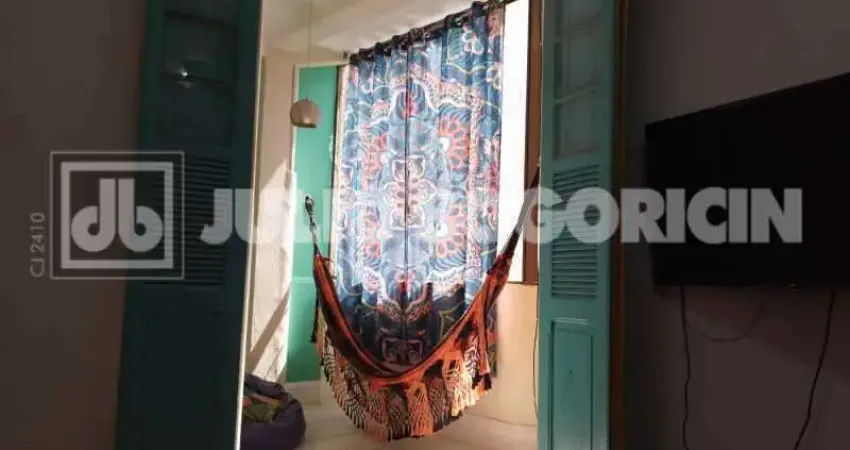 Apartamento com 2 quartos à venda na Rua Tenente Possolo, Centro, Rio de Janeiro