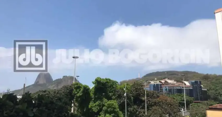 Apartamento com 2 quartos à venda na Rua São Clemente, Botafogo, Rio de Janeiro