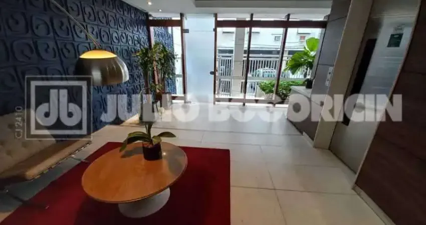 Apartamento com 3 quartos à venda na Rua Senador Euzebio, Flamengo, Rio de Janeiro