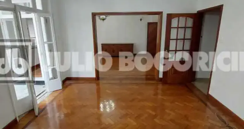 Apartamento com 3 quartos à venda na Rua Senador Vergueiro, Flamengo, Rio de Janeiro