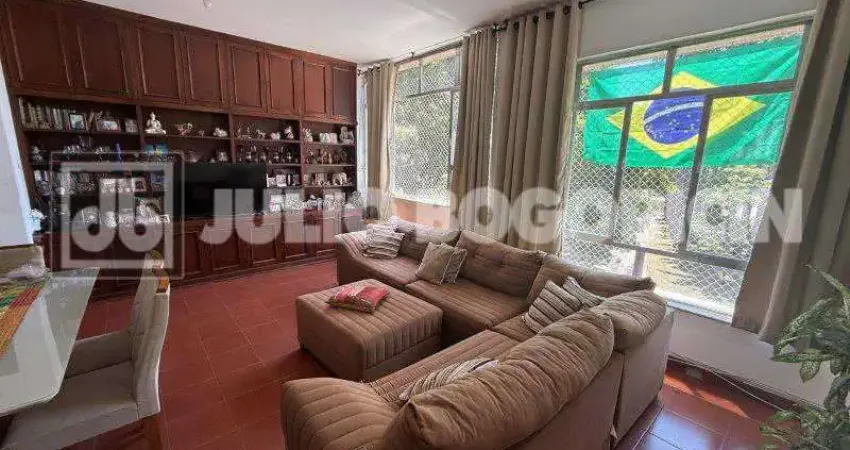 Apartamento com 3 quartos à venda na Rua do Russel, Glória, Rio de Janeiro