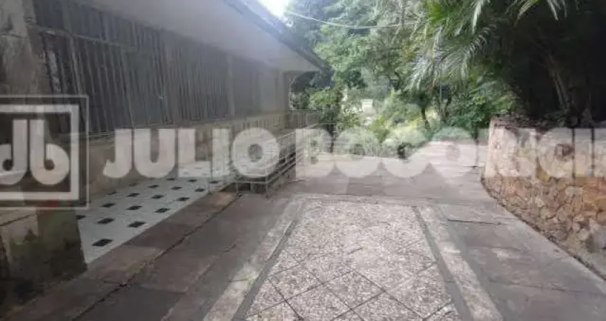 Casa com 8 quartos à venda na Rua Almirante Alexandrino, Santa Teresa, Rio de Janeiro