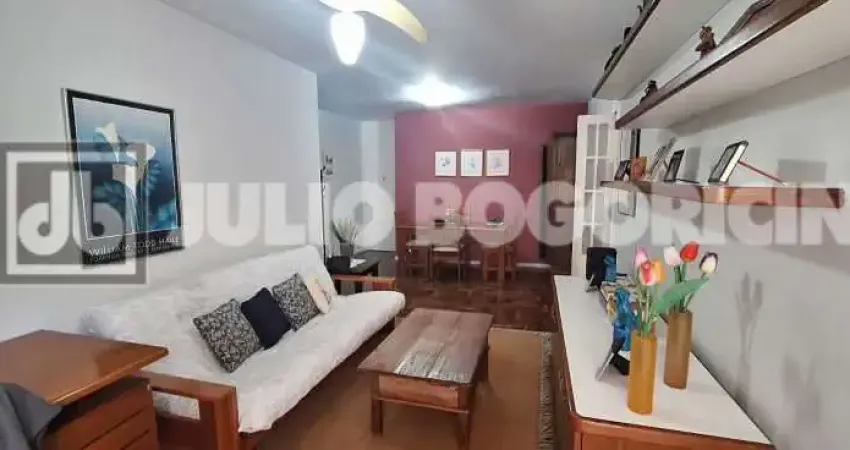 Apartamento com 1 quarto à venda na Avenida Oswaldo Cruz, Flamengo, Rio de Janeiro