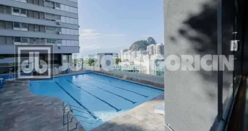 Apartamento com 3 quartos à venda na Rua General Goes Monteiro, Botafogo, Rio de Janeiro