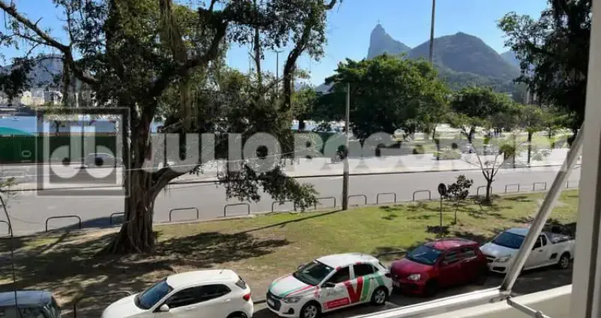 Apartamento com 3 quartos à venda na Praia de Botafogo, Botafogo, Rio de Janeiro