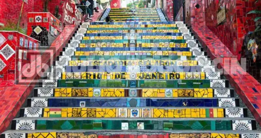 Apartamento com 1 quarto à venda na Rua Conde Lages, Centro, Rio de Janeiro