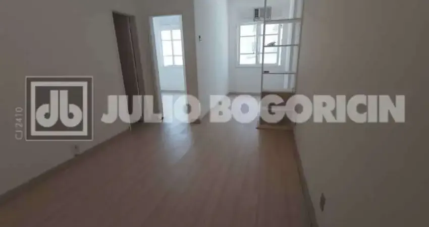 Apartamento com 1 quarto à venda na Avenida Oswaldo Cruz, Flamengo, Rio de Janeiro