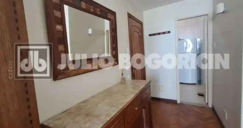 Apartamento com 2 quartos à venda na Avenida Oswaldo Cruz, Flamengo, Rio de Janeiro