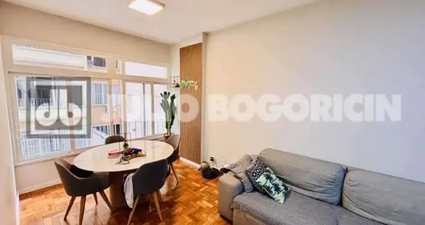 Apartamento com 3 quartos à venda na Rua Marquês de Abrantes, Flamengo, Rio de Janeiro